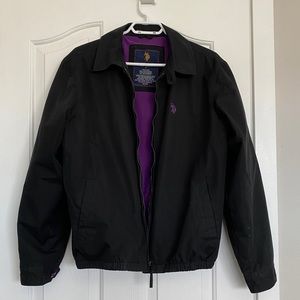 US POLO ASSN Jacket